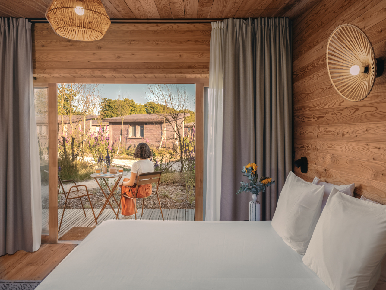 CHALET AVEC TERRASSE VERSAILLES
