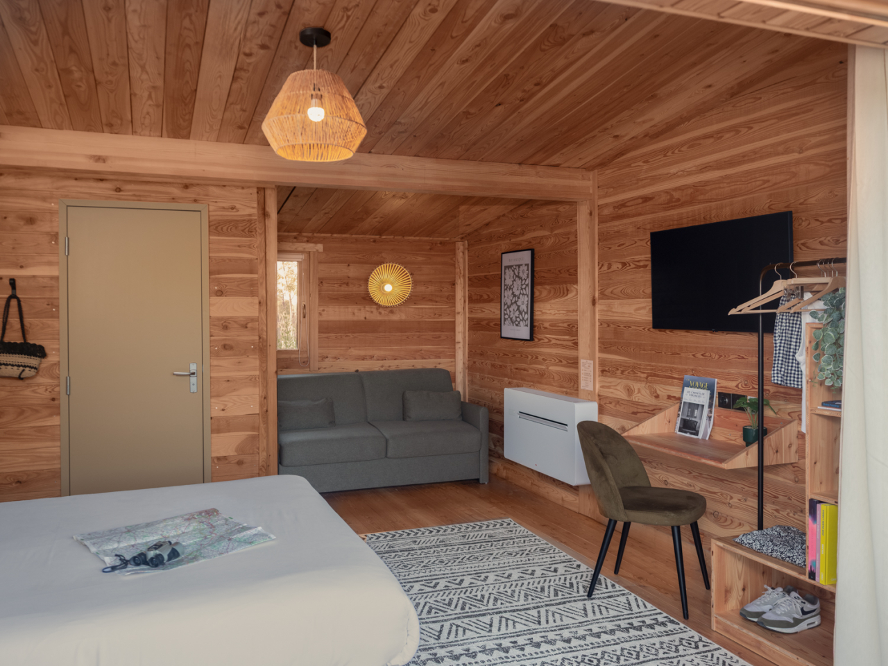 CHALET AVEC TERRASSE VERSAILLES