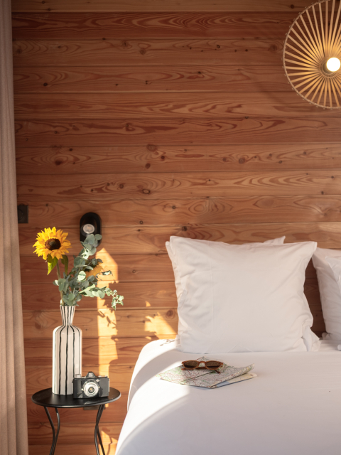 CHALET AVEC TERRASSE VERSAILLES