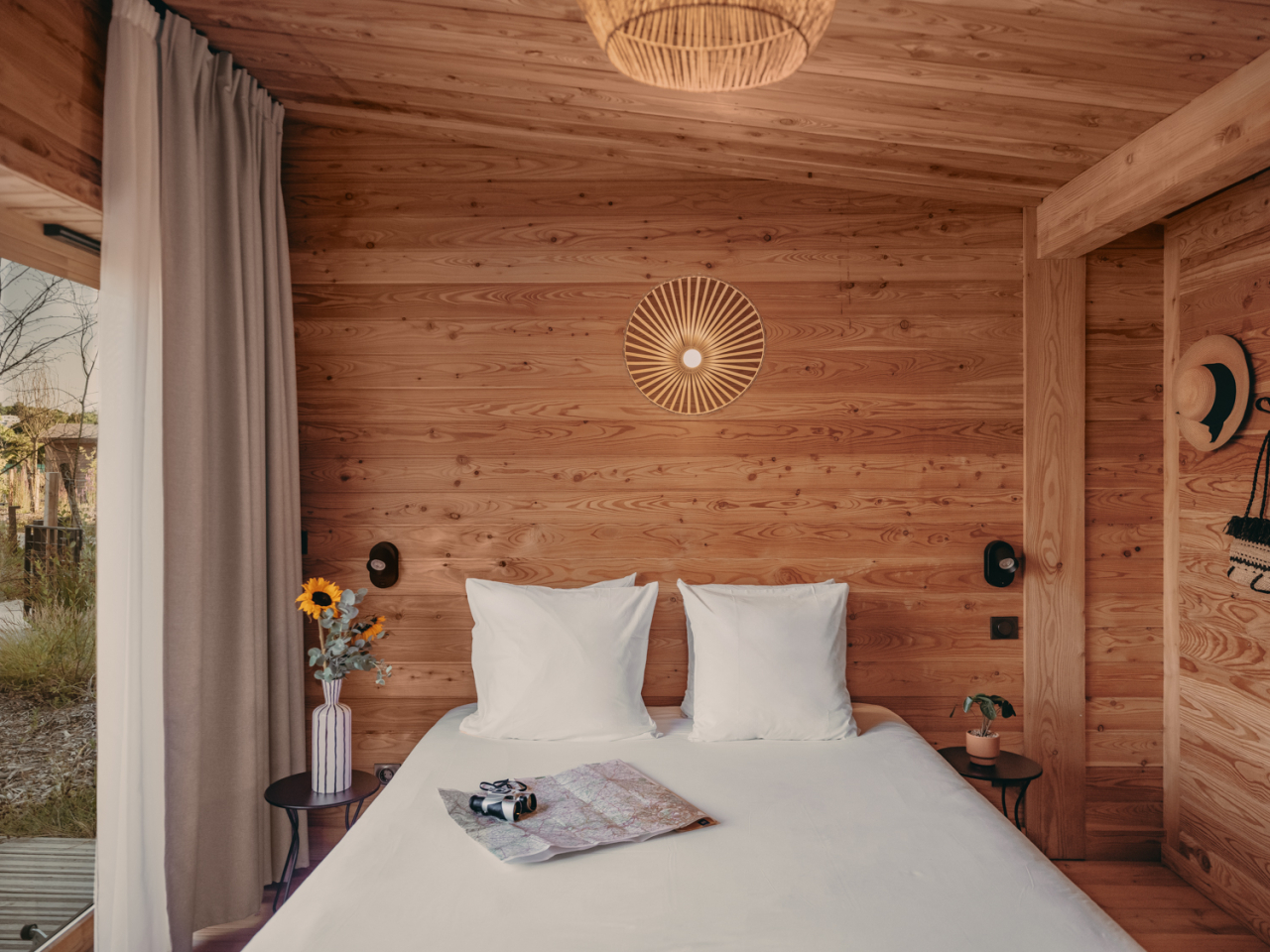 CHALET AVEC TERRASSE VERSAILLES