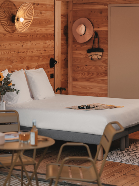 CHALET AVEC TERRASSE VERSAILLES
