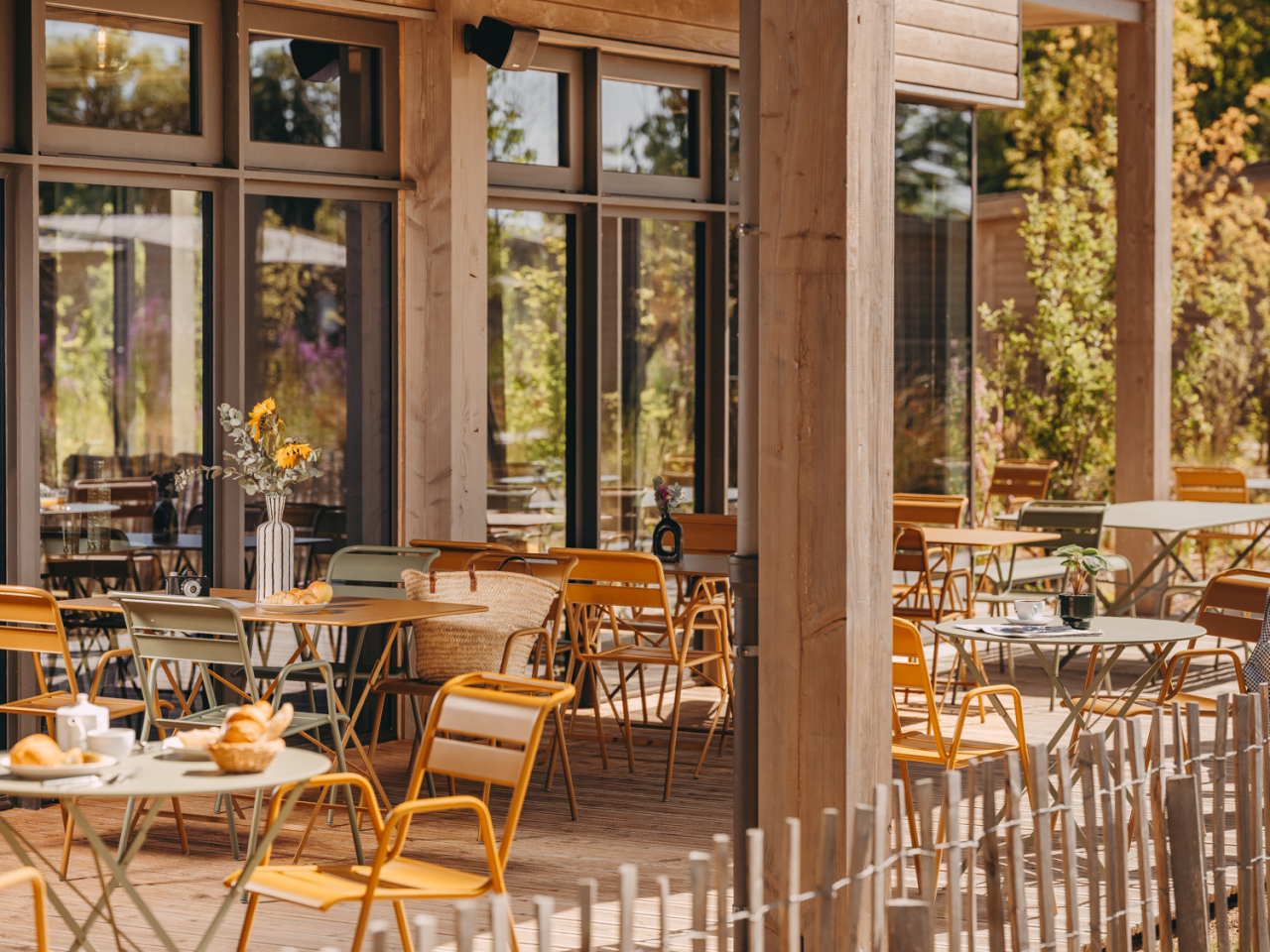 terrasse bout du parc