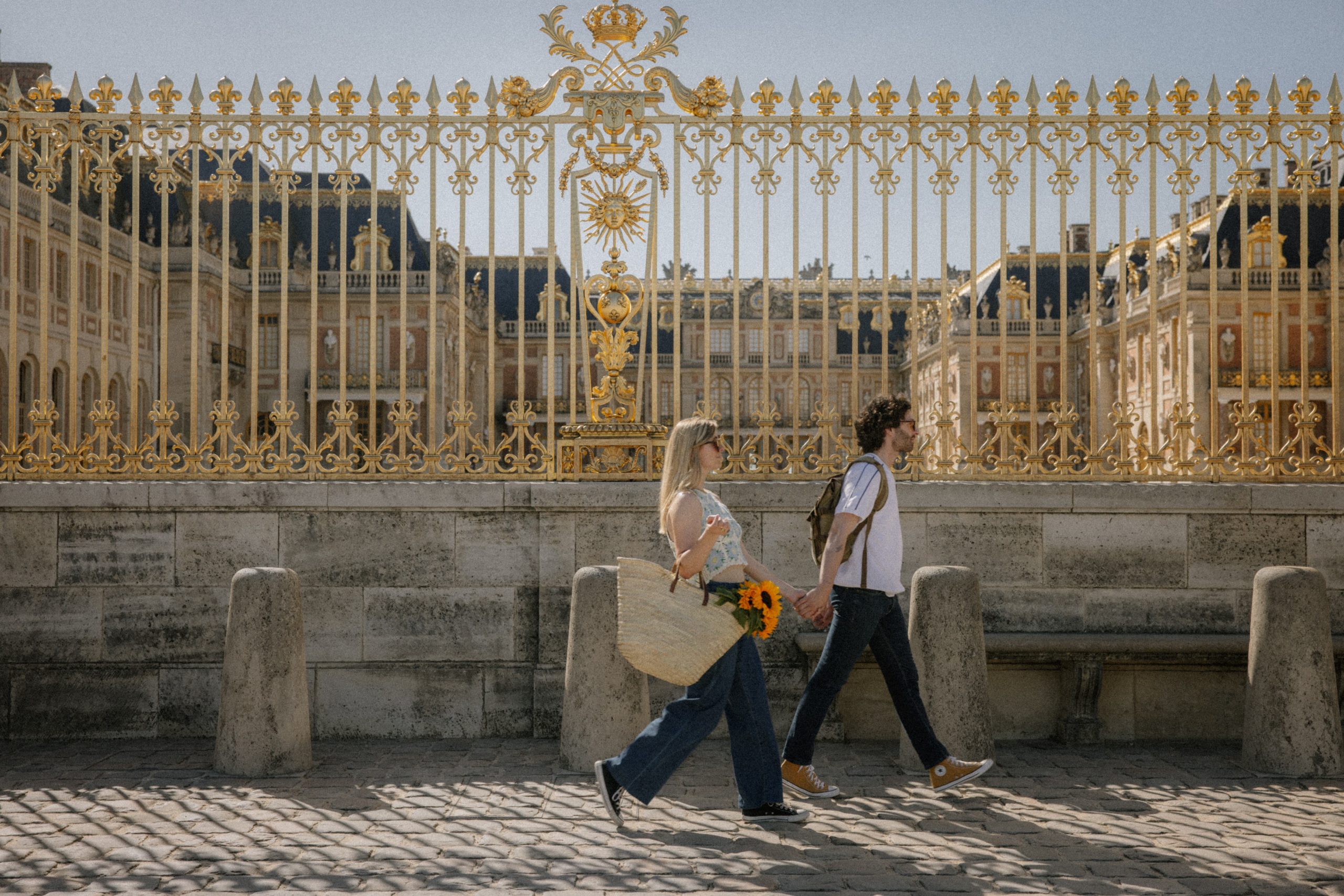 Palace of Versailles