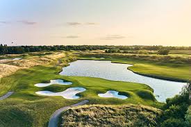 Guyancourt National Golf Club